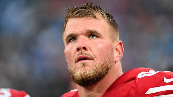 Kyle Shanahan Says the 49ers "Hated to Lose" Mike McGlinchey in Free Agency