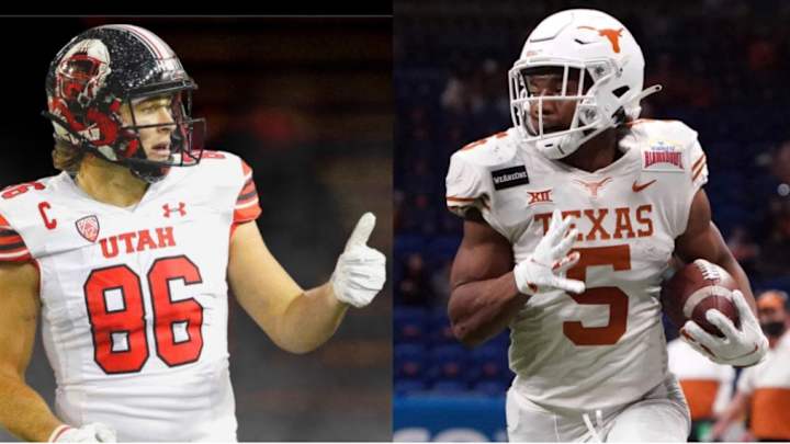 Cowboys Reveal 'Perfect World' NFL Draft Plan: Skill-Position 'Beef,' Hints Stephen Jones