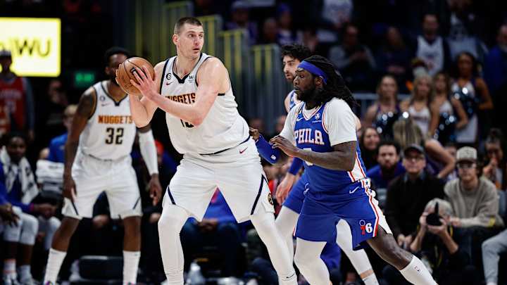 Western Conference Recaps, March 27: Nikola Jokic Took Advantage Of Joel Embiid’s Absence In Denver Nuggets Victory Against Philadelphia 76ers