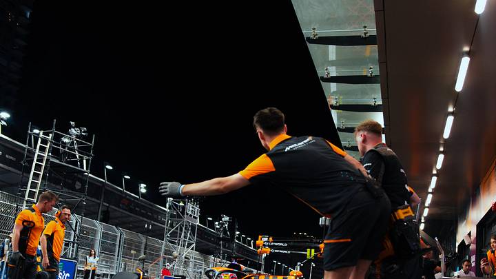McLaren Fans Scathe Team As Frustration Mounts: "Loser Team"