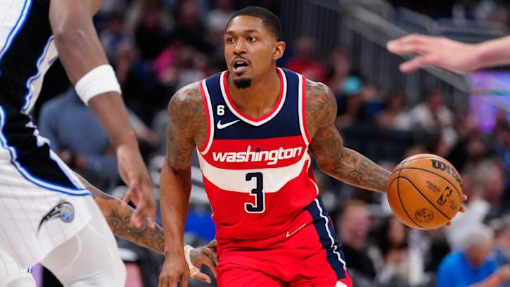 Bradley Beal Being Investigated by Police for Heated Fan Encounter, per Report Bradley Beal Being Investigated by Police for Heated Fan Encounter, per Report