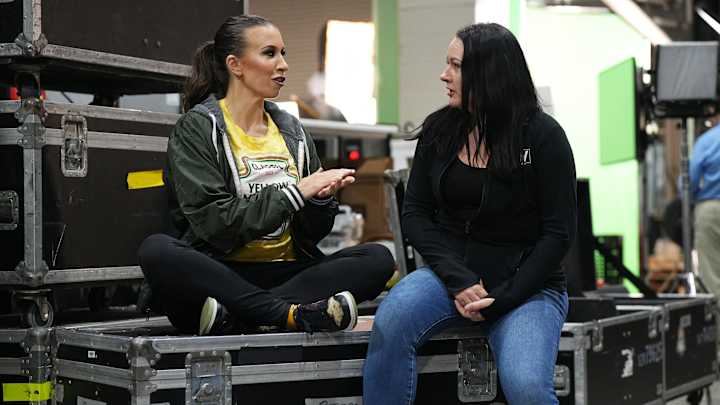 AEW’s Women’s Fan Group, Heels, Has New Leadership and a New Direction