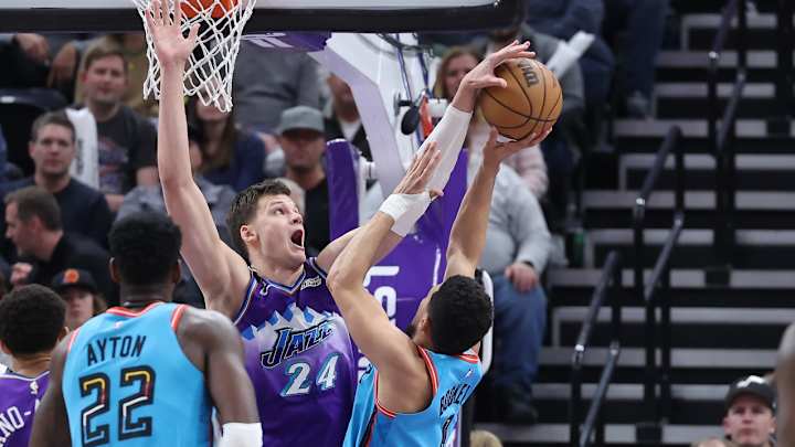 Suns 117, Jazz 103: Three Sad-But-True Takeaways