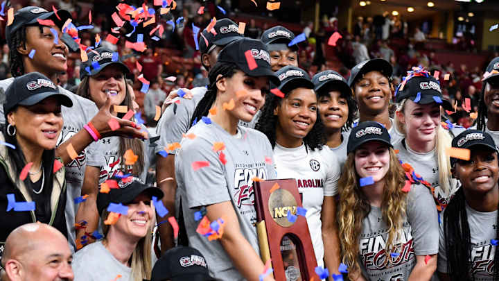 Final Four: NCAA Women’s Tournament National Semifinals Point Spreads, Odds Final Four: NCAA Women’s Tournament National Semifinals Point Spreads, Odds