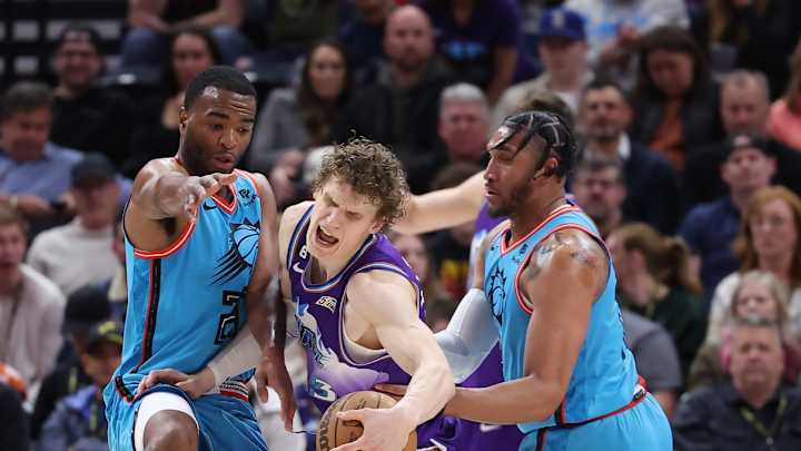 Have the Jazz Played Themselves Out of Playoff Contention?