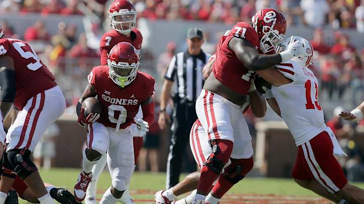 Tackle Supply Could Run Deep in Round 1