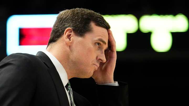 NIT Semifinals: A Glimpse of Cal's Future With Mark Madsen?