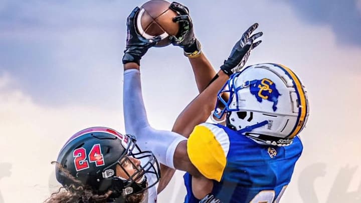 Texas Safety Set For Washington Recruiting Visit