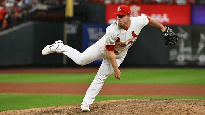 Cardinals Closer Ryan Helsley Vocal About Comments Made In Arbitration Process
