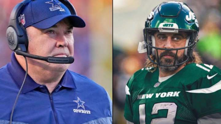 Aaron Rodgers Trade to Jets: Cowboys Coach Mike McCarthy Jokes on ‘Awareness’