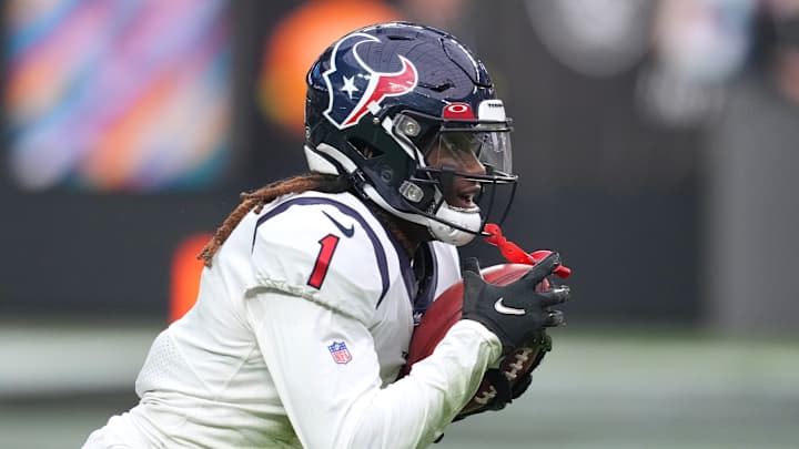 Broncos Have 'Clear Vision' for New CB/KR Tremon Smith Broncos Have 'Clear Vision' for New CB/KR Tremon Smith