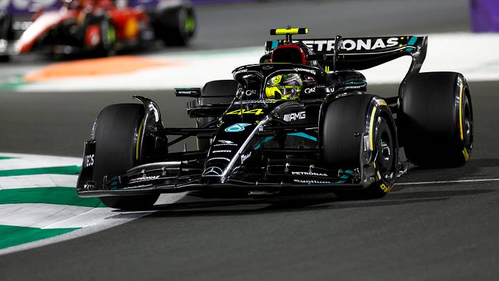 Mercedes Sends Sly Jab To FIA After Fernando Alonso's Saudi Arabian GP Podium Blunder