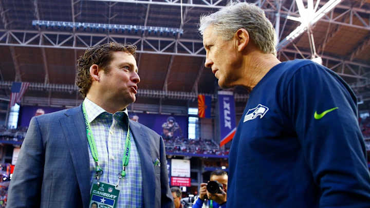 Seahawks Day 2 Draft Picks: Experts Mixed on Seattle's Selections