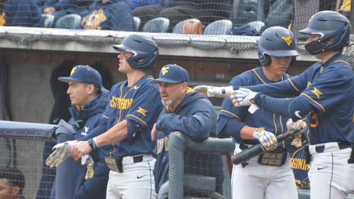 WVU Opens its Big 12 Schedule at Kansas State