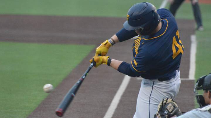 Multiple Mountaineers Shine in Appalachian League All-Star Game