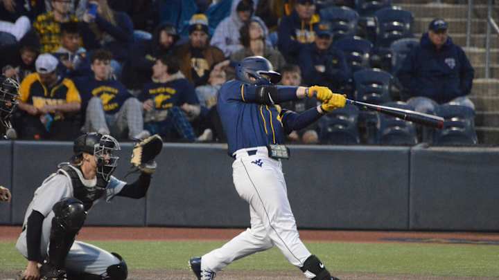 West Virginia Continues to Climb the Rankings