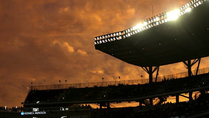 Fan Guide: Opening Weekend at Truist Park Fan Guide: Opening Weekend at Truist Park