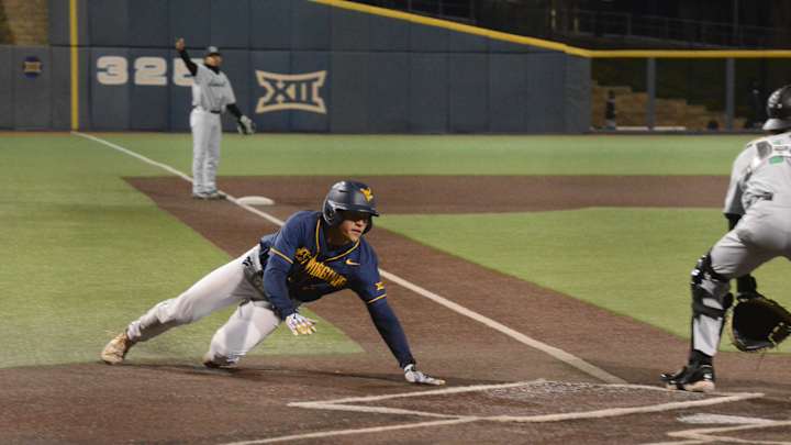 West Virginia set to Take on Marshall in Charleston
