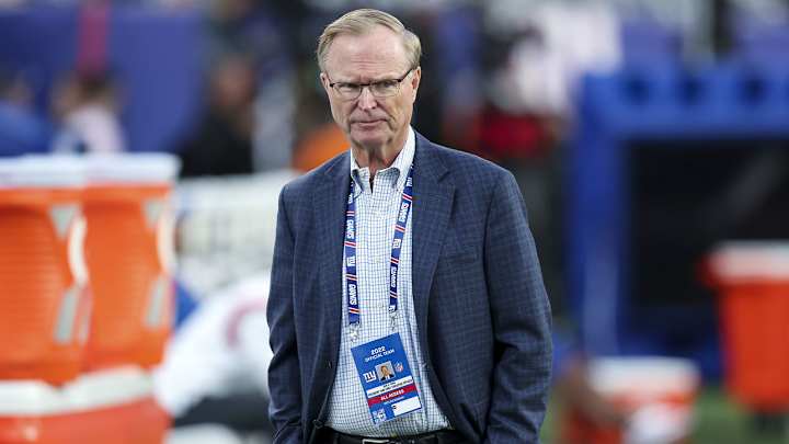 Giants’ John Mara: Controversial NFL Policy Proposal Is ‘Abusive’ Giants’ John Mara: Controversial NFL Policy Proposal Is ‘Abusive’