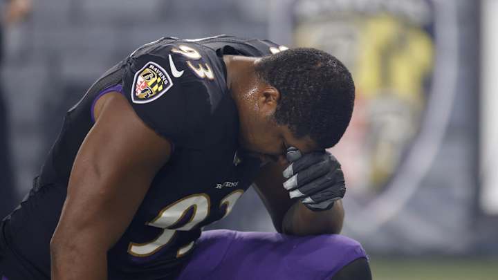 Calais Campbell Signs With Falcons Over Jaguars Calais Campbell Signs With Falcons Over Jaguars