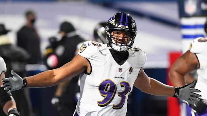 Why Calais Campbell Has a 'Lot of Respect' for Falcons Coach Arthur Smith Why Calais Campbell Has a 'Lot of Respect' for Falcons Coach Arthur Smith