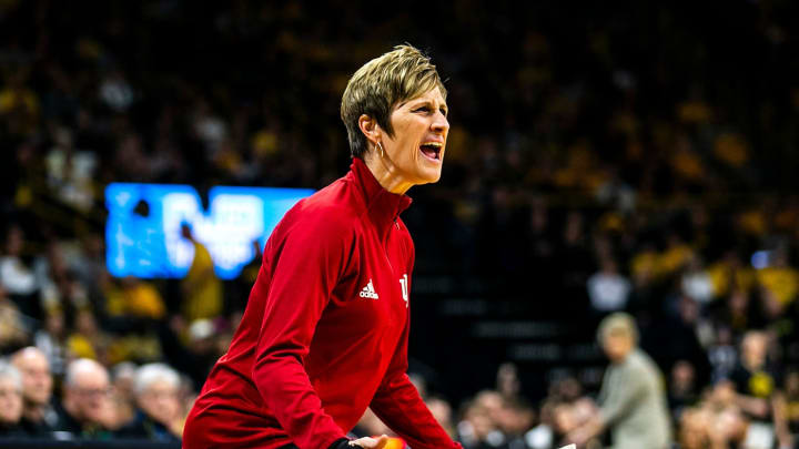 Teri Moren to Serve as Assistant Coach of 2023 USA Women’s Basketball U19 World Cup Team