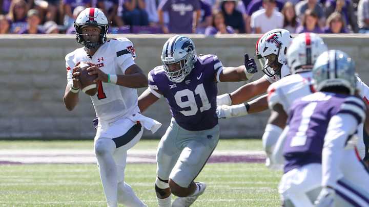 Why Tackle for Bears First Makes Sense