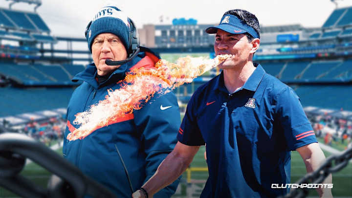 Patriots Ex Tedy Bruschi: Hold Bill Belichick 'Accountable'