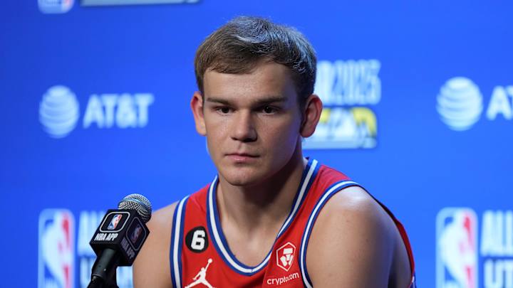76ers’ Mac McClung Isn't Driven by NBA G League MVP Talks