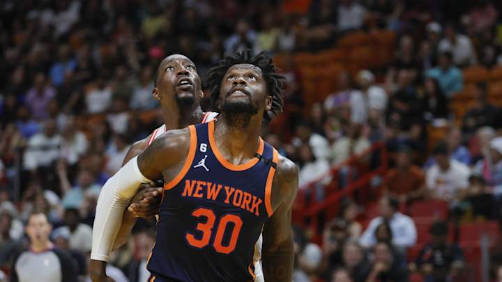 How To Watch Miami Heat-New York Knicks Wednesday, Lineups, Injury Report, Betting Lines