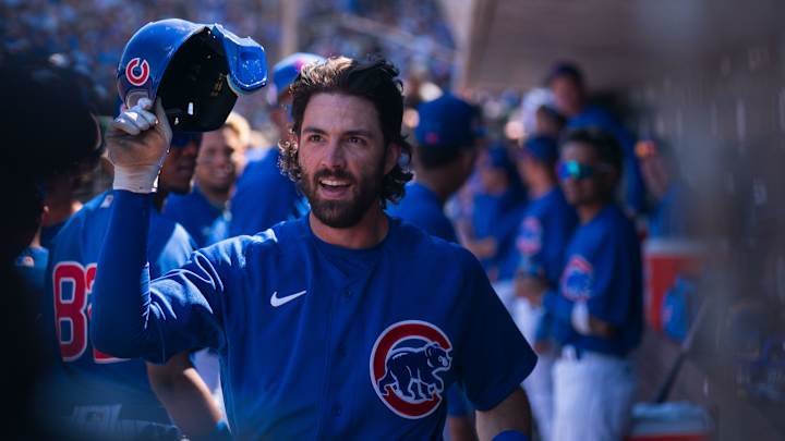 Chicago Cubs 2023 MLB Season Predictions: Record, Team MVP, Breakout Candidate