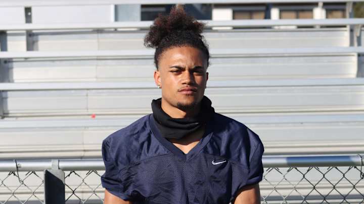 Defensive Back Jason Mitchell Sets Commitment Date