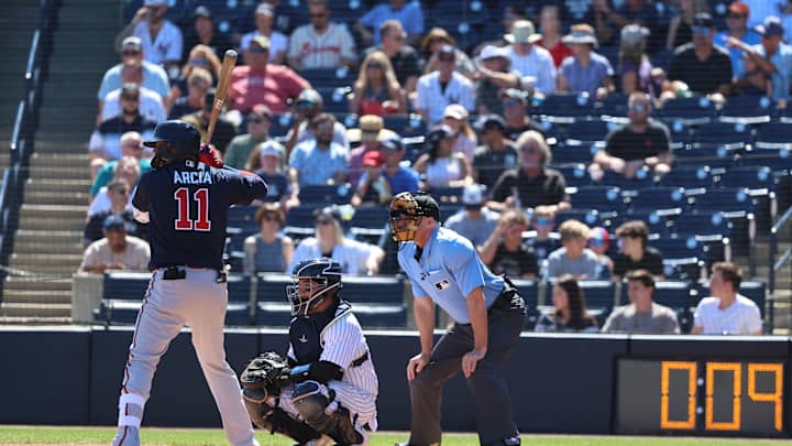 On the Clock: A Reminder of MLB's New Rules for the 2023 Season On the Clock: A Reminder of MLB's New Rules for the 2023 Season