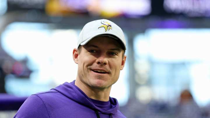 Analyzing Kevin O'Connell's Owners Meetings Quotes on Cousins, Murphy, Osborn, More Analyzing Kevin O'Connell's Owners Meetings Quotes on Cousins, Murphy, Osborn, More