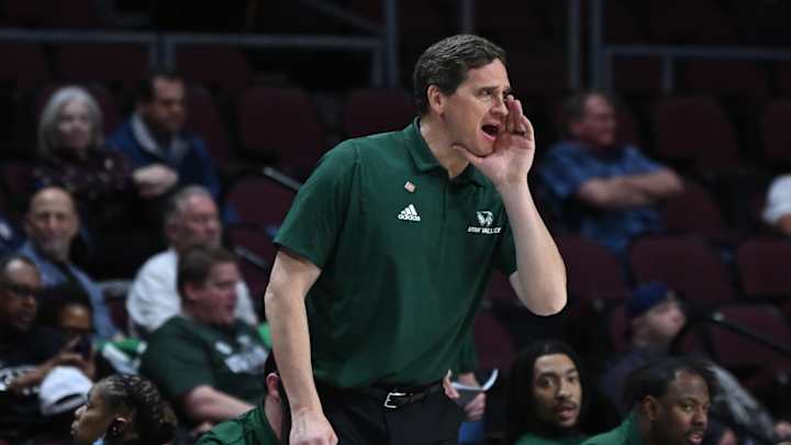 Cal Men’s Basketball Hiring Mark Madsen as Coach, per Report Cal Men’s Basketball Hiring Mark Madsen as Coach, per Report