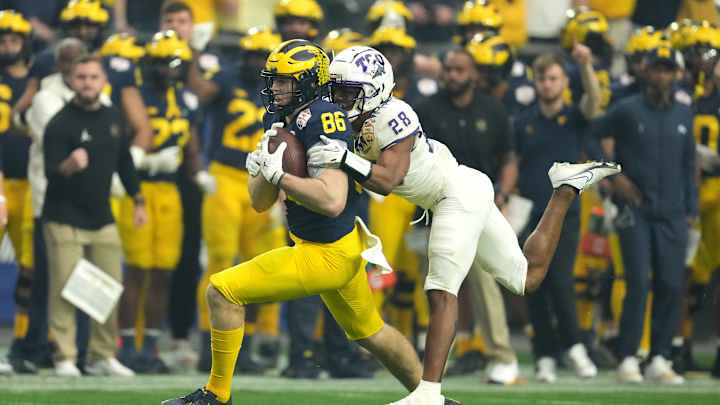 Finding Broncos: Two Tight Ends to Round Out the Position