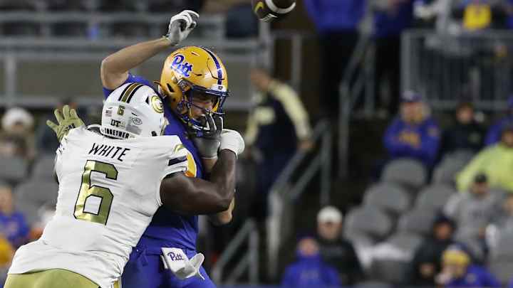 Finding Broncos: Five Prospects to help the Defensive Front Seven