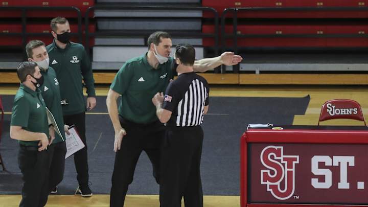 What People Say About Mark Madsen, Cal's New Coach What People Say About Mark Madsen, Cal's New Coach