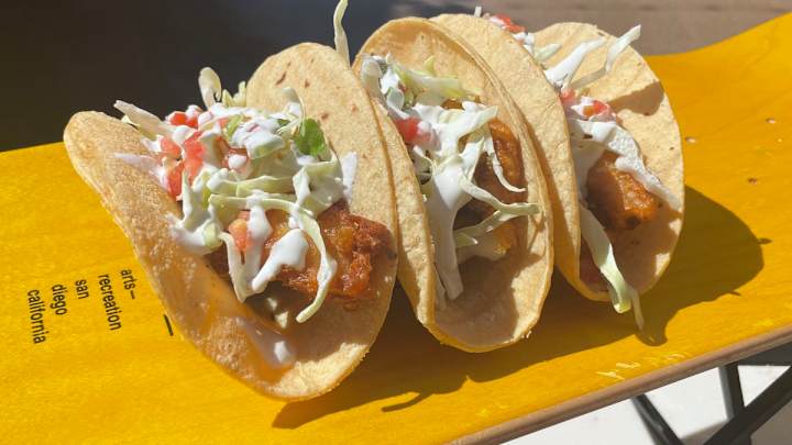 Padres News: New Food Items Hit Petco Park’s Menu for 2023 Padres News: New Food Items Hit Petco Park’s Menu for 2023