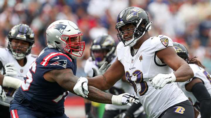 Pros and Cons of Lions Signing Calais Campbell