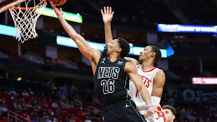 Rockets vs. Nets Preview: One Last Chance To Avoid A Winless Road Trip