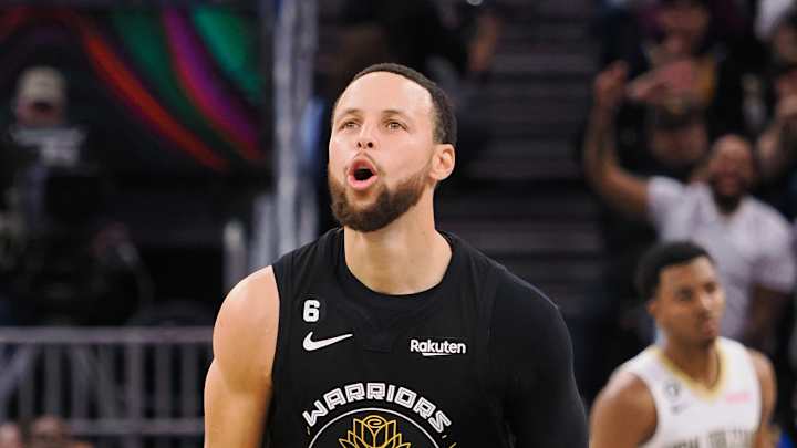 Western Conference Recaps, March 28: Stephen Curry Led Golden State Warriors To Victory Against New Orleans Pelicans