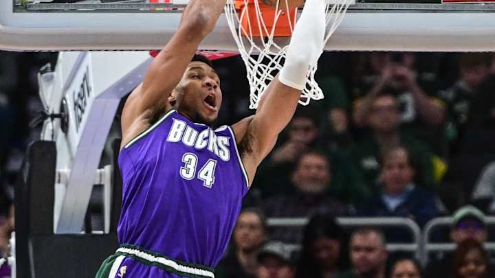 GAMEDAY PREVIEW AND INJURY REPORT: Milwaukee Bucks try to end road trip on winning note vs. Indiana Pacers