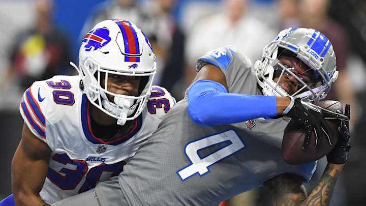 Panthers Are 'Optimistic' Recent Procedure Will Turn DJ Chark Into a 'Good Story'