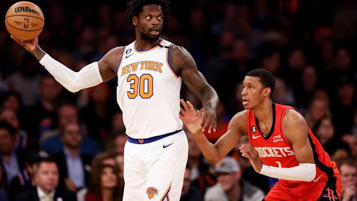 #31 Heat vs. Knicks Predictions, NBA Picks & Odds: Wednesday, 3/29