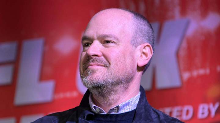 Rich Eisen Believes the Panthers Are 'Set Up to Do Some Damage'