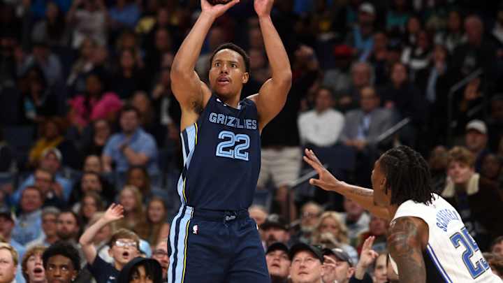 NBA Top Five Performances, March 28: Desmond Bane’s 31 Points Helped the Memphis Grizzlies Stave Off Orlando Magic
