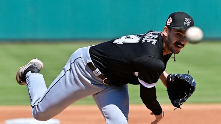 The Chicago White Sox 2023 Opening Day Pitching Rotation The Chicago White Sox 2023 Opening Day Pitching Rotation