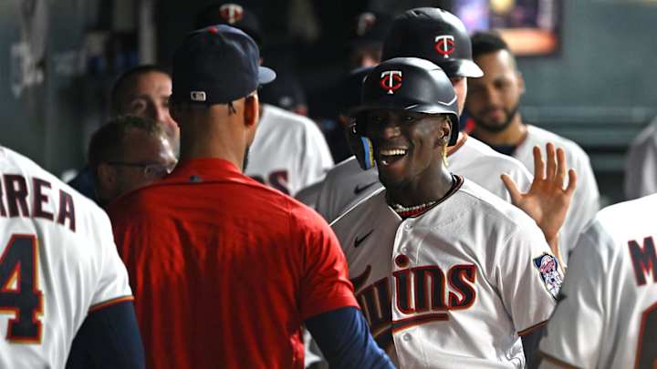 Minnesota Twins Announce Opening Day Starting Lineup for Game vs. Royals Minnesota Twins Announce Opening Day Starting Lineup for Game vs. Royals
