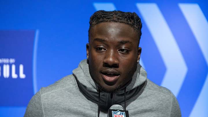 Pitt Players and Coaches React to Pro Day